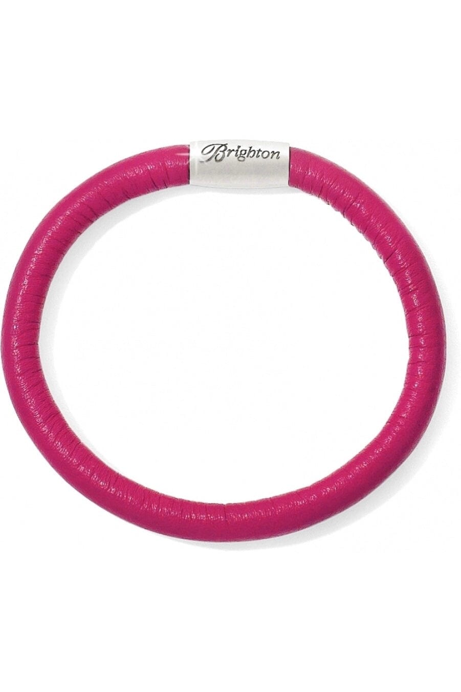 Pink Woodstock Single Bracelet BCHARM Brighton Collectables 
