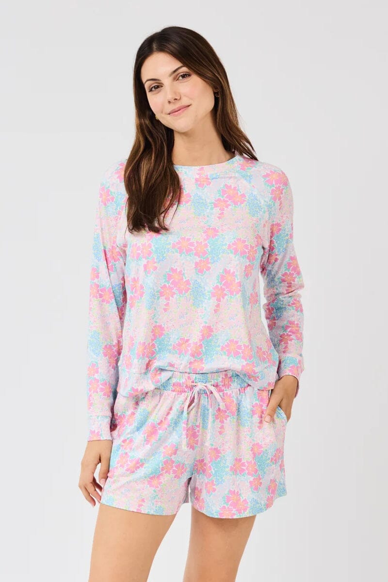 Annie Primrose Path Pj Set UNDER MARYSQUARE