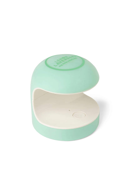 Nailed It Gel Lamp GIFT/OTHER DMMERCHANDISING MINT 