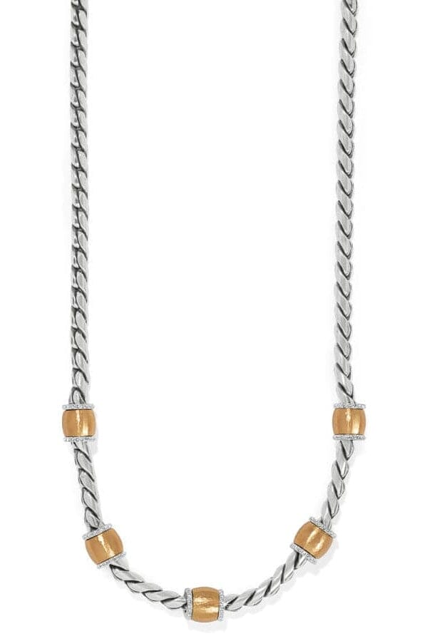 Meridian Geo Necklace BJEWELRY Brighton Collectables 