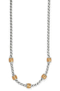 Meridian Geo Necklace BJEWELRY Brighton Collectables 