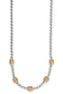 Meridian Geo Necklace BJEWELRY Brighton Collectables 