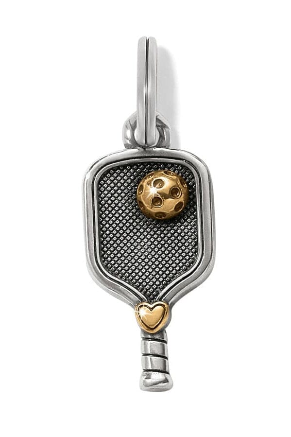 Pickle Ball Charm BCHARM Brighton Collectables
