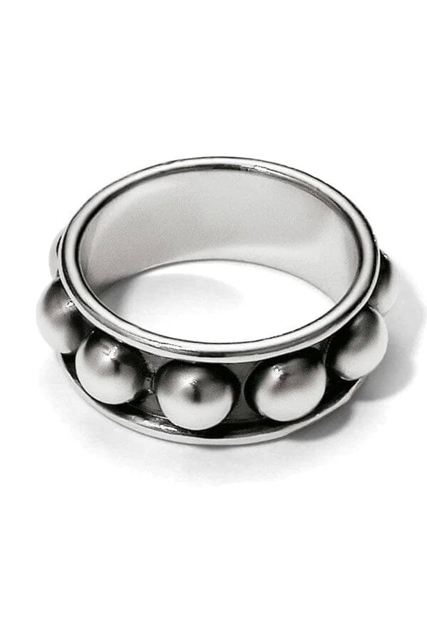 Pretty Tough Stud Ring BJEWELRY Brighton Collectables 6 
