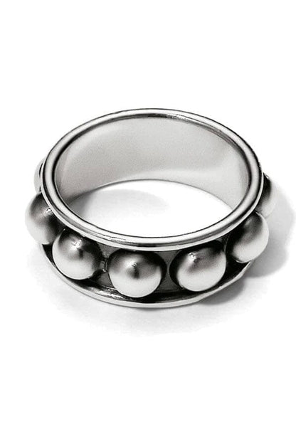 Pretty Tough Stud Ring BJEWELRY Brighton Collectables 6 