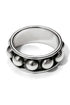 Pretty Tough Stud Ring BJEWELRY Brighton Collectables 6 