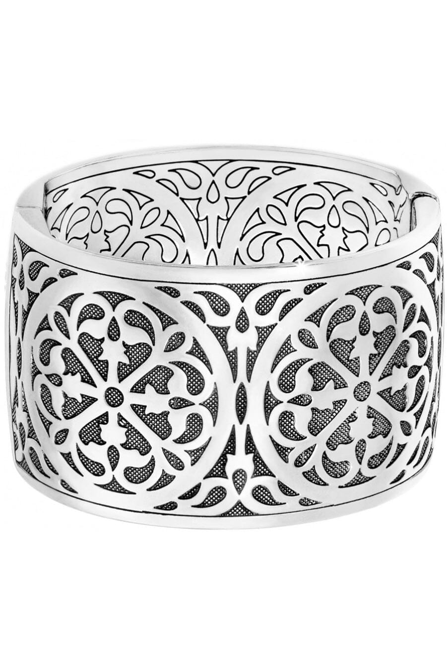 Ferrara Hinged Bangle BJEWELRY Brighton Collectables 