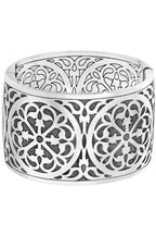 Ferrara Hinged Bangle BJEWELRY Brighton Collectables 