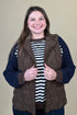 Quilted Vest OUTFIT COMPLETER:~~Unassigned~~ CREATION 