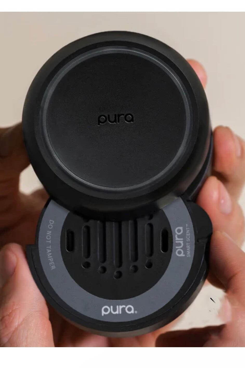 Pura Car Wash Car Refill GIFT/OTHER PURA 