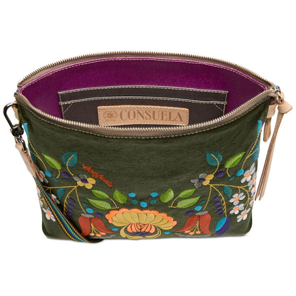 Vic Downtown Crossbody HANDBAGS CONSUELA 