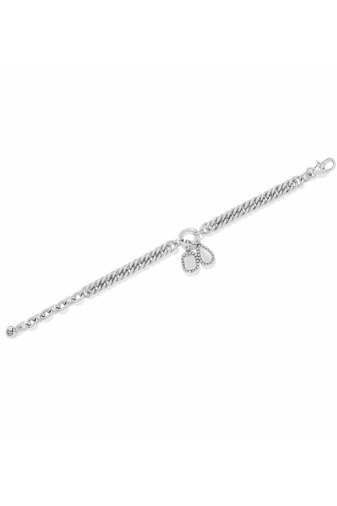 Twinkle Luxe Charm Link Bracelet BJEWELRY Brighton Collectables 