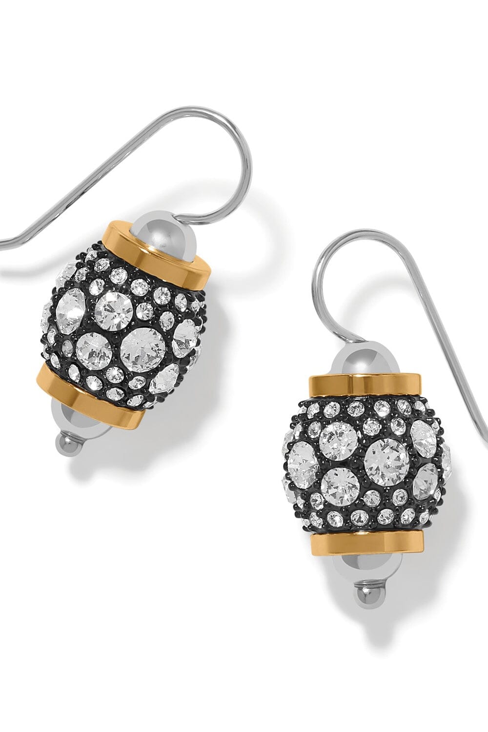Meridian Solis French Wire Earrings BJEWELRY Brighton Collectables 