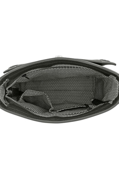 Black Astrid Organizer Bag BHANDBAGS Brighton Collectables 