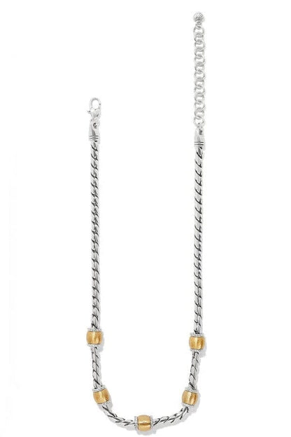 Meridian Geo Necklace BJEWELRY Brighton Collectables 