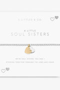 Soul Sisters Bracelet JEWELRY A LITTLES & CO 