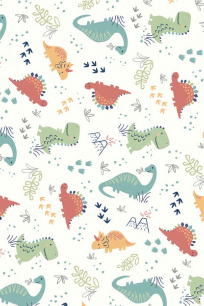 Pebblesaurus Character Blanket GIFT/OTHER:~~Unassigned~~ MARY MEYER 