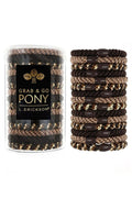Grab & Go Pony Tube GIFT/OTHER FRANCES LUXE C2 
