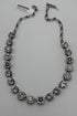 Lovable Rosette Necklace - On a Clear Day BETTERBRANDJEWELRY Mariana 