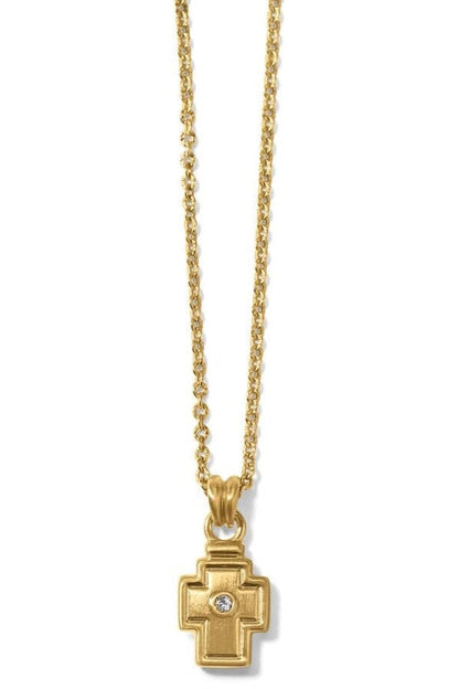 Meridian Zenith Cross BJEWELRY Brighton Collectables 