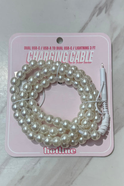 Charging Cable USB-A/USB-C GIFT/OTHER K Lane&