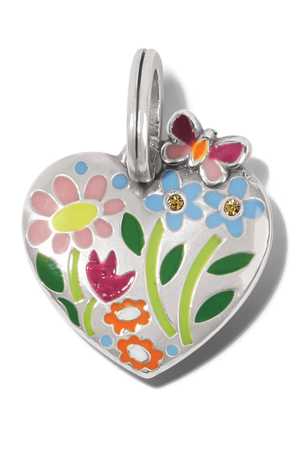 Nature’s Charm Heart BCHARM LEEGIN-BRIGHTON