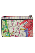 Fashionista Wanderlust Pouch BWALLETS LEEGIN-BRIGHTON 
