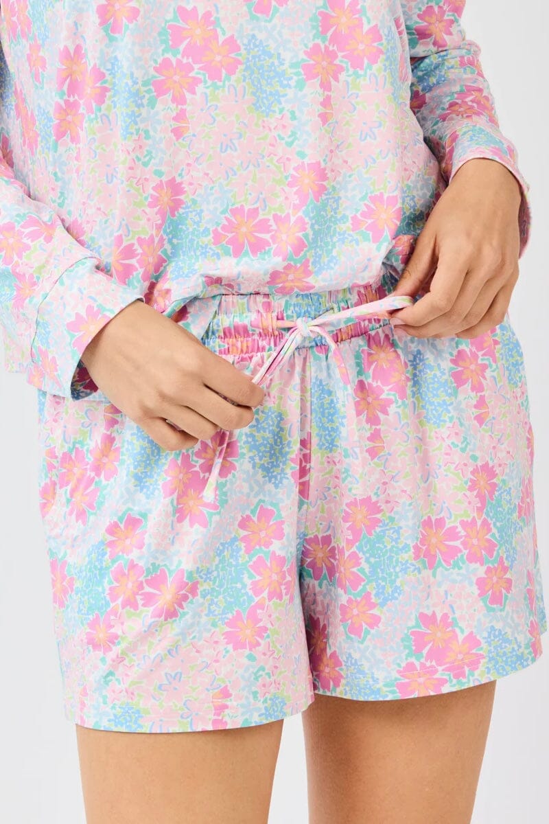 Annie Primrose Path Pj Set UNDER MARYSQUARE 
