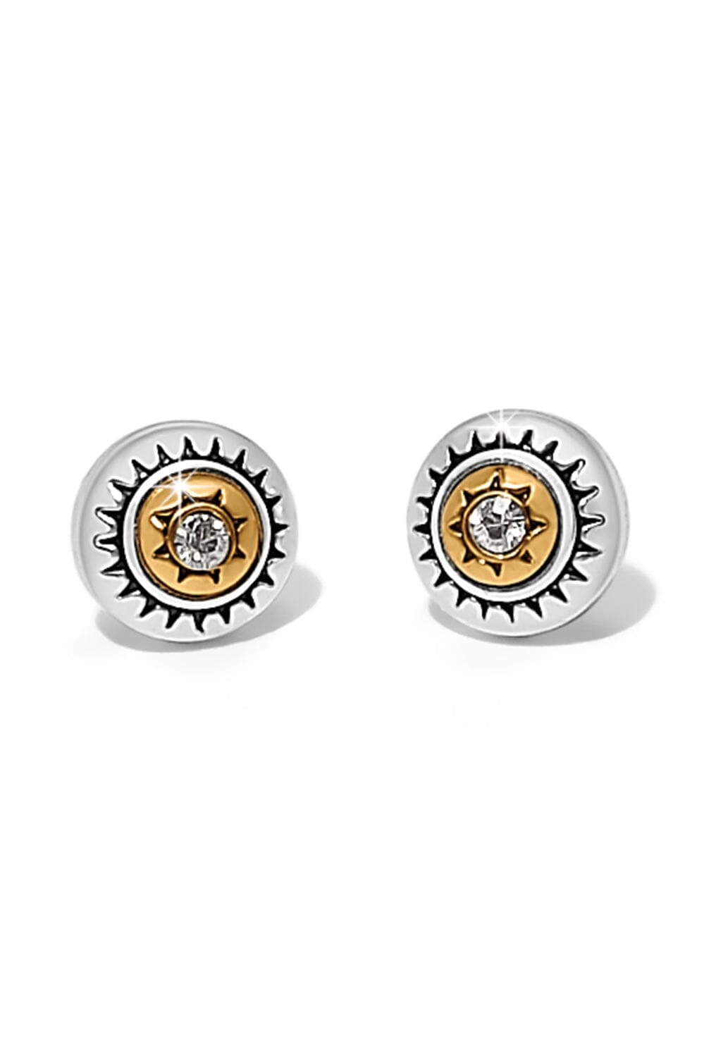 Mosaic Cerrillos Post Earrings BJEWELRY Brighton Collectables 
