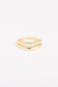 Krista Ring JEWELRY MICHELLE MCDOWELL 