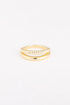 Krista Ring JEWELRY MICHELLE MCDOWELL 