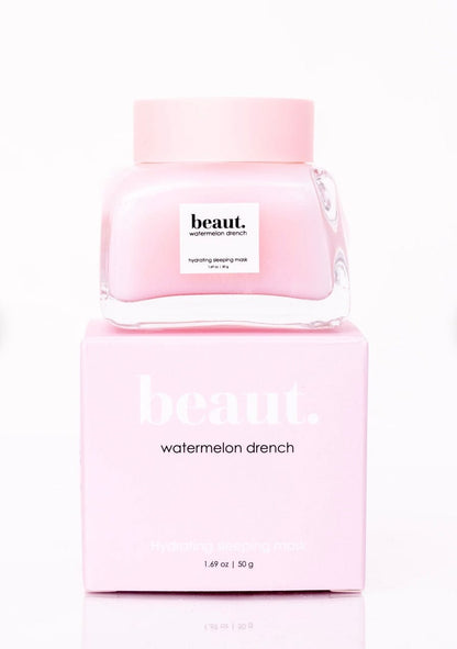Watermelon Drench GIFT/OTHER BEAUT 