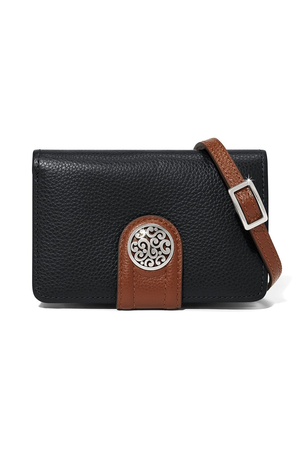 Shelby Medium Wallet BWALLETS Brighton Collectables