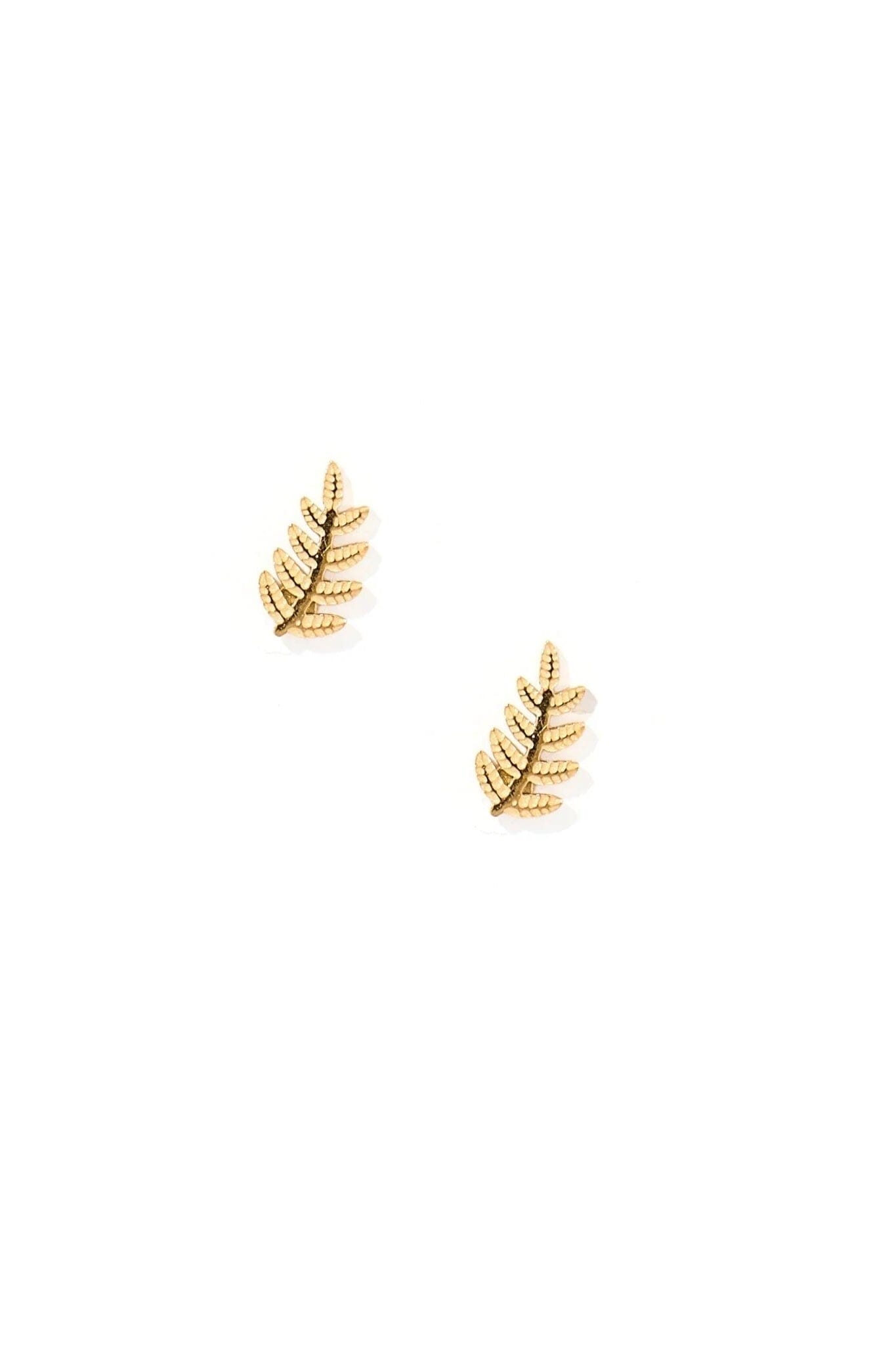 Sylvie Screwback Earrings GIFT/OTHER LINNY CO 