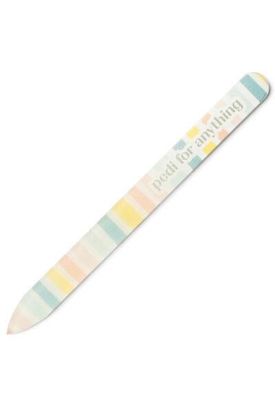 Glass Nail Files GIFT/OTHER K Lane&