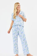 Charlotte Daisy Chain PJ Set UNDER MARYSQUARE 