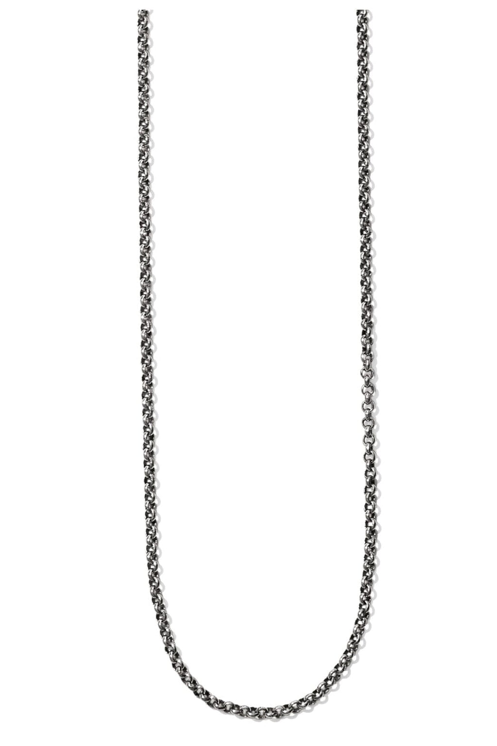 Vivi Delicate Long Charm Necklace BCHARM LEEGIN-BRIGHTON 