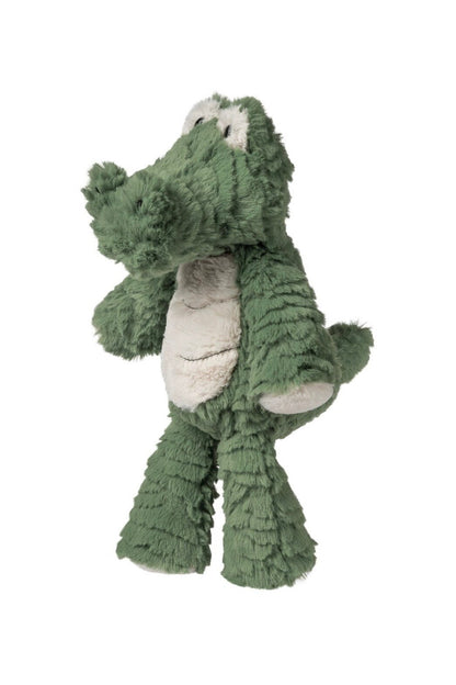 Marshmallow Junior Gator GIFT/OTHER:~~Unassigned~~ MARY MEYER 