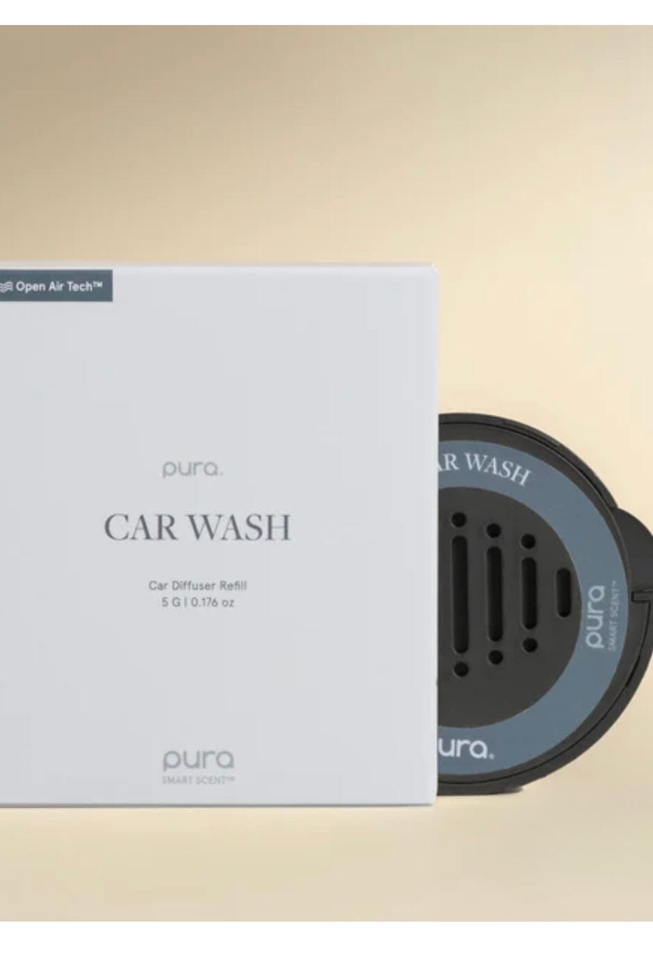 Pura Car Wash Car Refill GIFT/OTHER PURA 