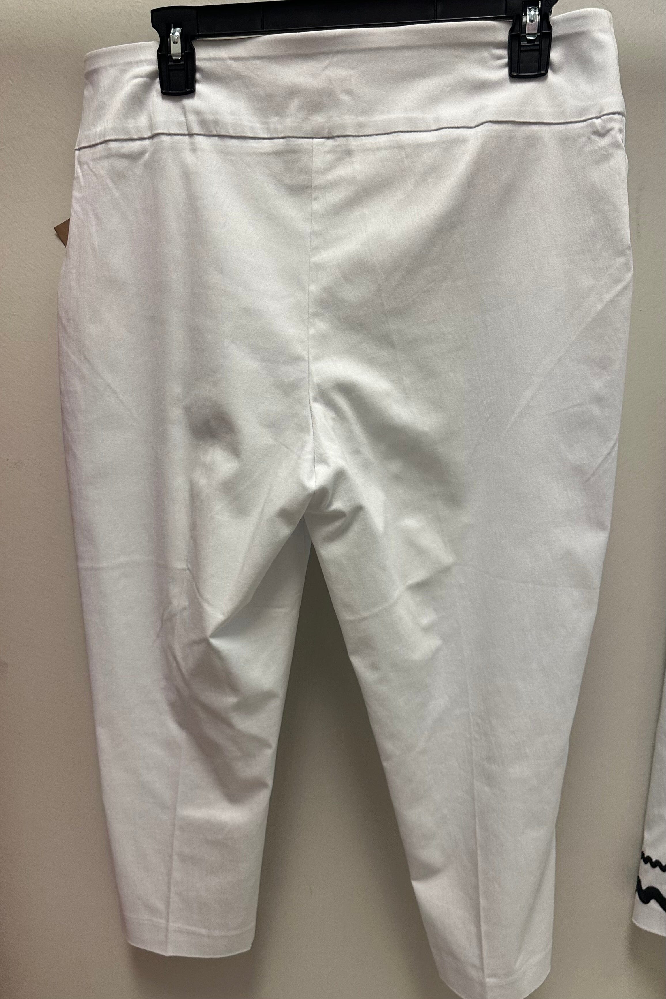 slim crop BOTTOMS ZAC &amp; RACHEL 