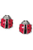 Spring Lady Bug Mini Post BJEWELRY Brighton Collectables 