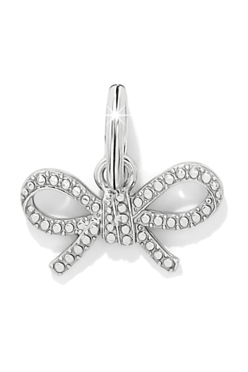 Illumina Bow Charm BCHARM Brighton Collectables