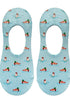 Ducks Liner GIFT/OTHER:UNDER LIVINGROYAL 