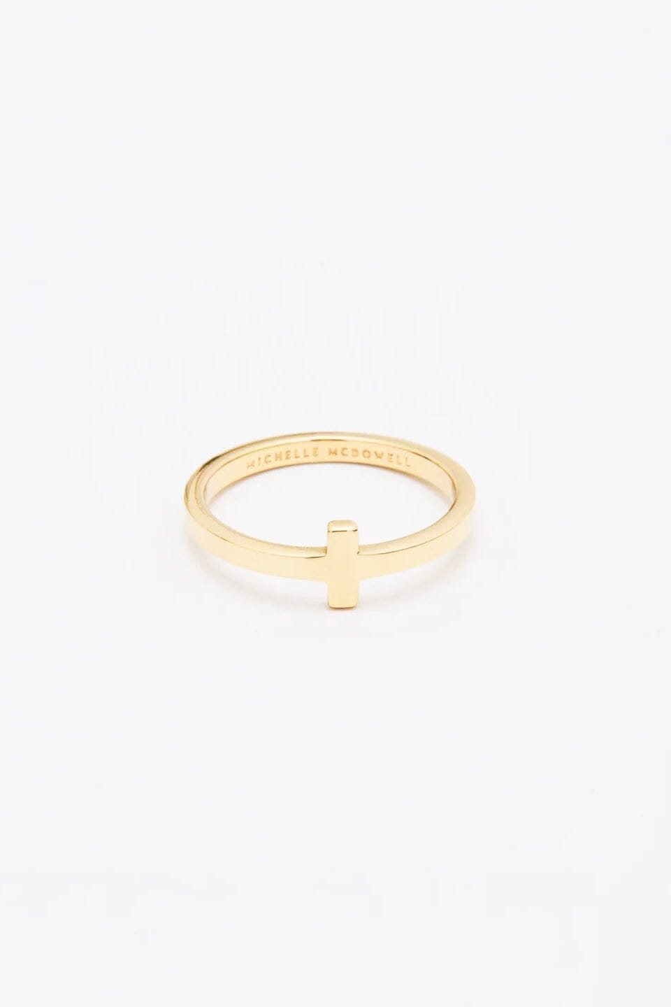 Hope Ring JEWELRY MICHELLE MCDOWELL 