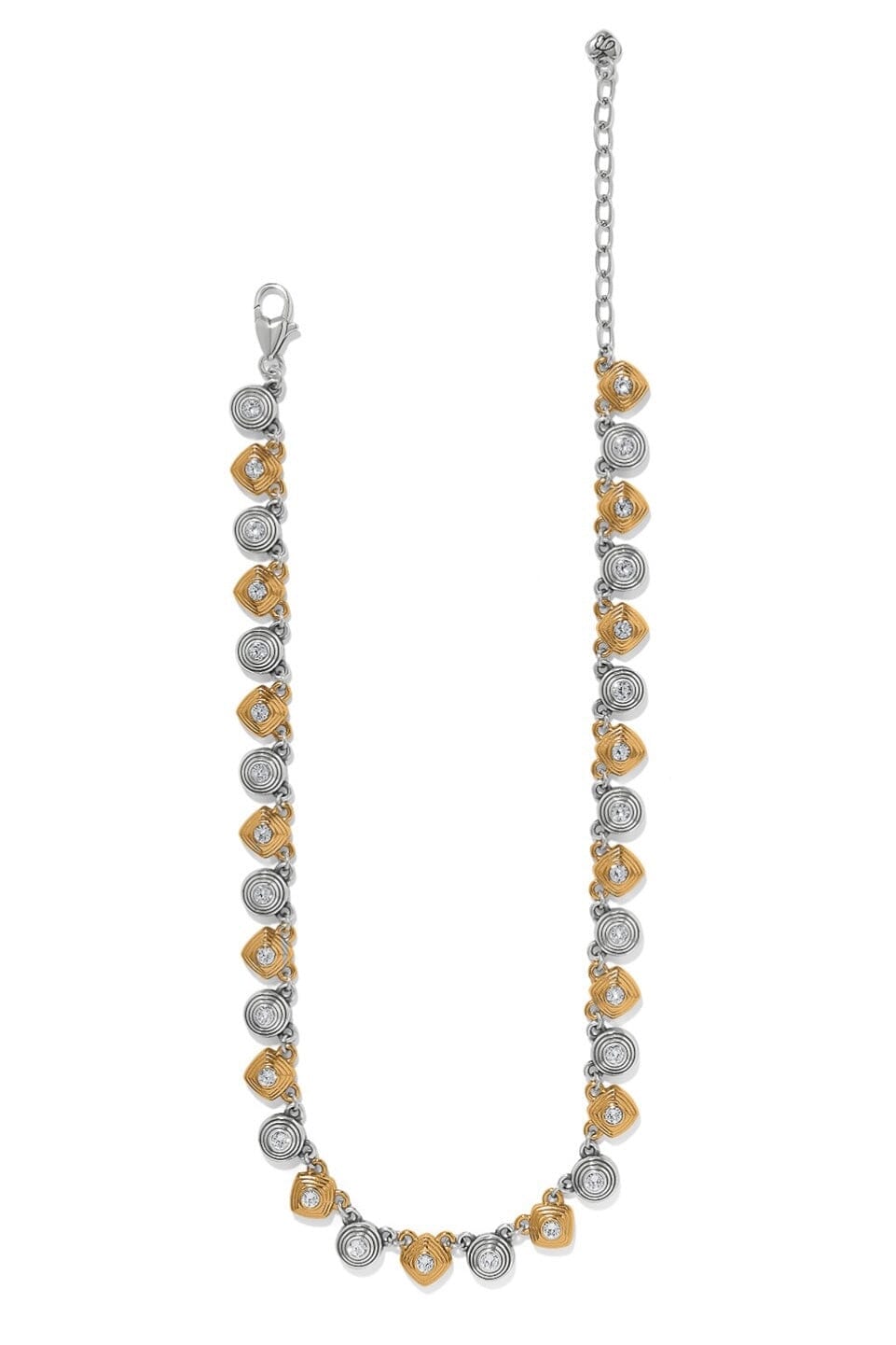 Meridian Etage II Necklace BJEWELRY Brighton Collectables 