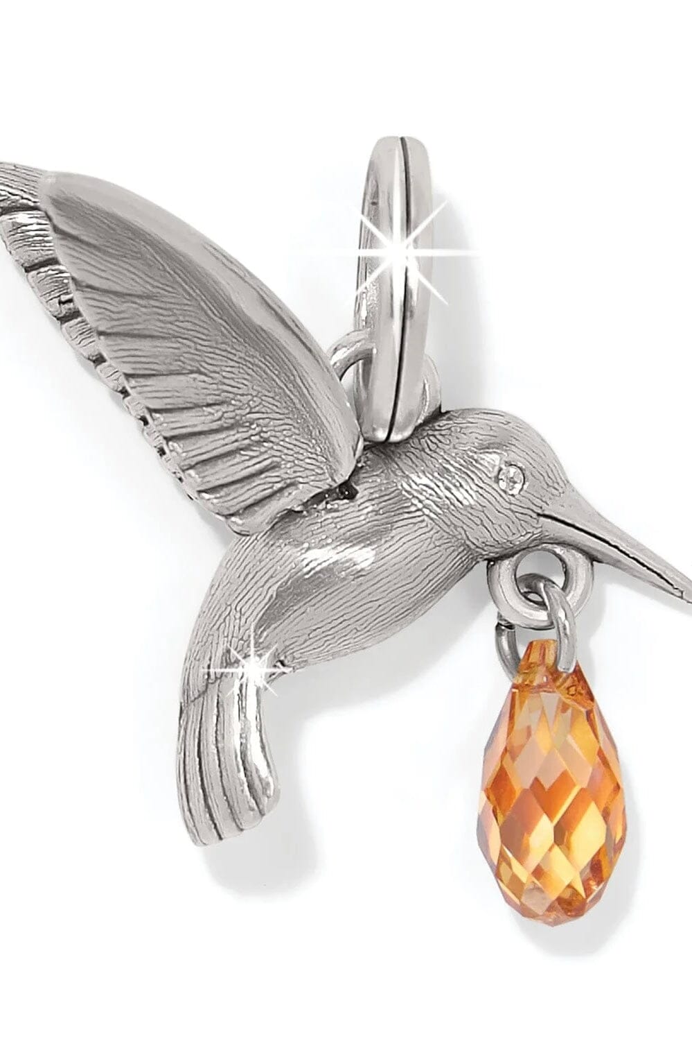 Humingbird Charm BCHARM Brighton Collectables 