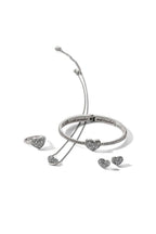 Illumina Celeste Heart Ring BRING LEEGIN-BRIGHTON 