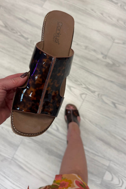 Kiss N Tell Shoe SHOES CORKYS 