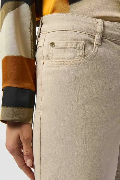 Goldie Wide Leg Pant BOTTOMS JOSEPH RIBKOFF 