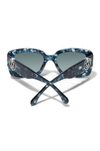 Interlok Harmony Blue Crush Sunglasses BSUNGLASSES Brighton Collectables 